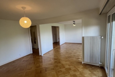 Charmant appartement de 4.5 pièces au 2ème