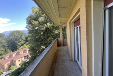 Charmant appartement de 4.5 pièces au 2ème