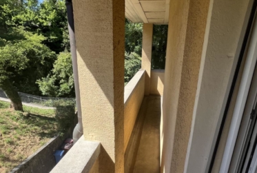 Charmant appartement de 4.5 pièces au 2ème