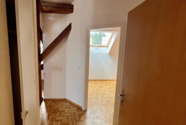 Charmant appartement de 4.5 pièces au 2ème étage à Prilly