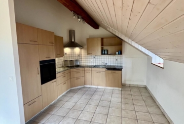 Charmant appartement de 4.5 pièces au 2ème étage à Prilly