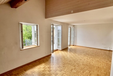 Charmant appartement de 4.5 pièces au 2ème étage à Prilly