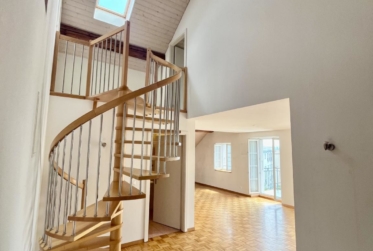Charmant appartement de 4.5 pièces au 2ème étage à Prilly