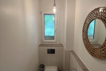 Charmant appartement de 4.5 pièces au 2ème