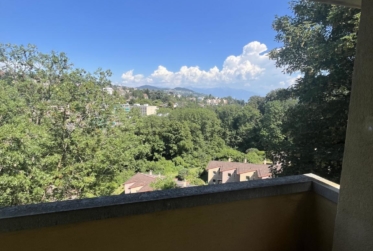 Charmant appartement de 4.5 pièces au 2ème
