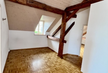 Charmant appartement de 4.5 pièces au 2ème étage à Prilly