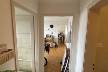 Appartement de 2 pièces au 2ème étage à Lausanne