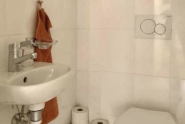 Charmant appartement de 2.5 pièces