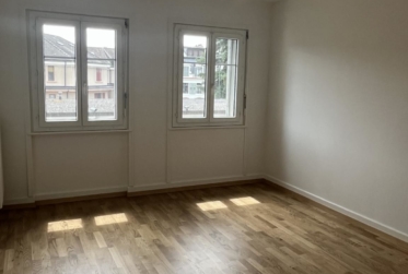 Charmant appartement de 3 pièces idéalement situé à l'Avenue de France 23 à Lausanne