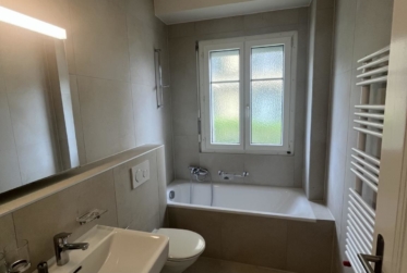 Charmant appartement de 3 pièces idéalement situé à l'Avenue de France 23 à Lausanne