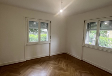 Charmant appartement de 3 pièces idéalement situé à l'Avenue de France 23 à Lausanne