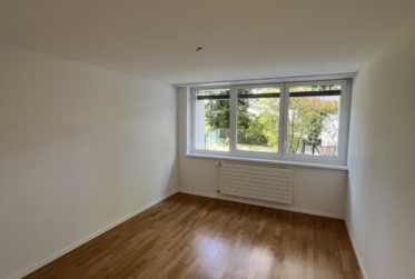 Charmant appartement de 2.5 pièces au rez à Lausanne