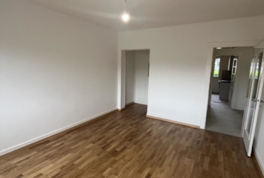 Charmant appartement de 3 pièces idéalement situé à l'Avenue de France 23 à Lausanne