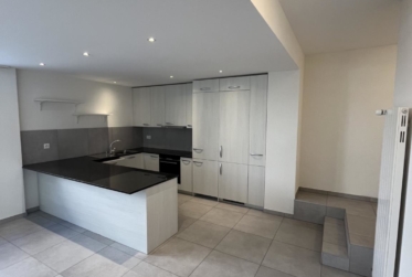 Charmant appartement de 2.5 pièces au rez à Lausanne