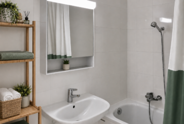 Charmant appartement de 2.5 pièces