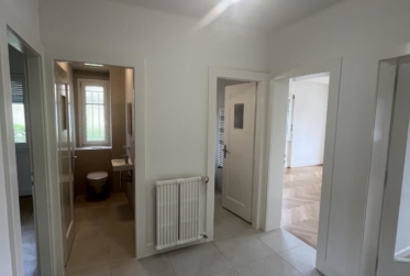 Charmant appartement de 3 pièces idéalement situé à l'Avenue de France 23 à Lausanne