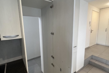Charmant appartement de 2.5 pièces au rez à Lausanne