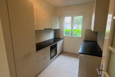 Charmant appartement de 3 pièces idéalement situé à l'Avenue de France 23 à Lausanne
