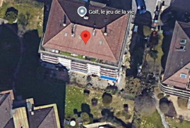 Places de parc à louer
