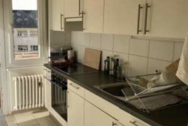 Charmant appartement de 2.5 pièces