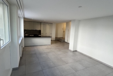 Charmant appartement de 2.5 pièces au rez à Lausanne