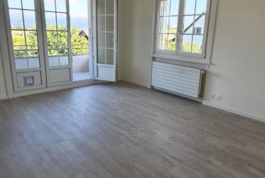 Joli 4.5 pièces au coeur de Carrouge