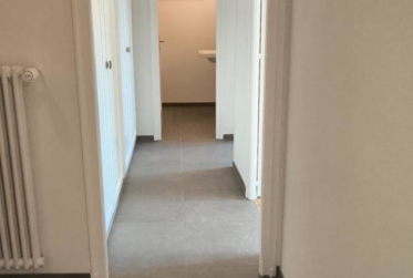 Charmant 3 pièces au 4ème à Lausanne
