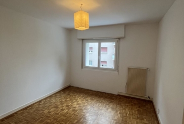 Charmant appartement de 3 pièces au 1er à Lausanne
