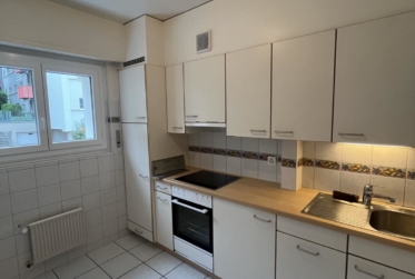 Charmant appartement de 3 pièces au 1er à Lausanne