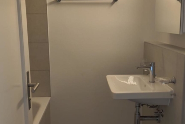 Charmant 3 pièces au 4ème à Lausanne