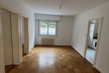 Charmant appartement de 3 pièces au 1er à Lausanne