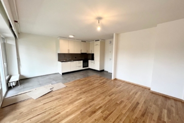 Joli appartement de 3 pièces au 1er étage à Penthaz
