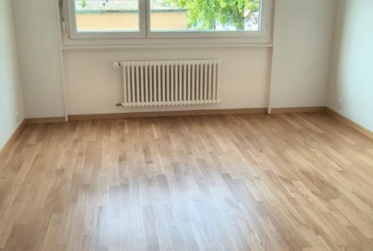 Charmant 3 pièces au 4ème à Lausanne