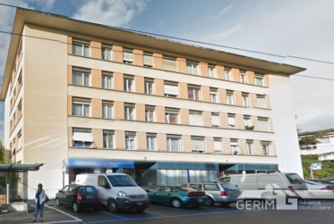Charmant 3 pièces au 4ème à Lausanne