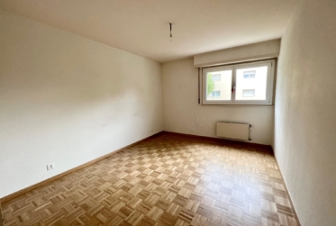 Joli appartement de 3 pièces au 1er étage à Penthaz