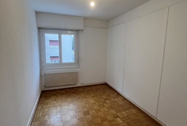 Charmant appartement de 3 pièces au 1er à Lausanne