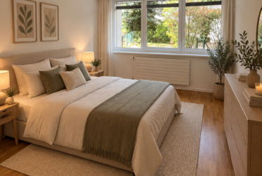 Charmant appartement de 2.5 pièces au rez à Lausanne