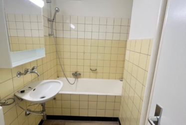 Joli appartement de 3 pièces au 1er étage à Penthaz