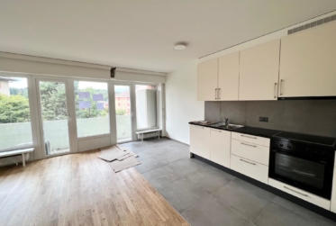 Joli appartement de 3 pièces au 1er étage à Penthaz