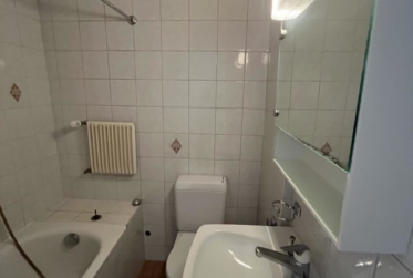 Charmant appartement de 3 pièces au 1er à Lausanne