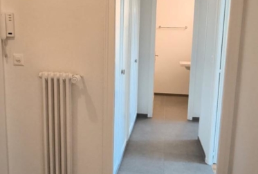 Charmant 3 pièces au 4ème à Lausanne
