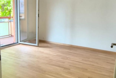 Charmant 3 pièces au 4ème à Lausanne